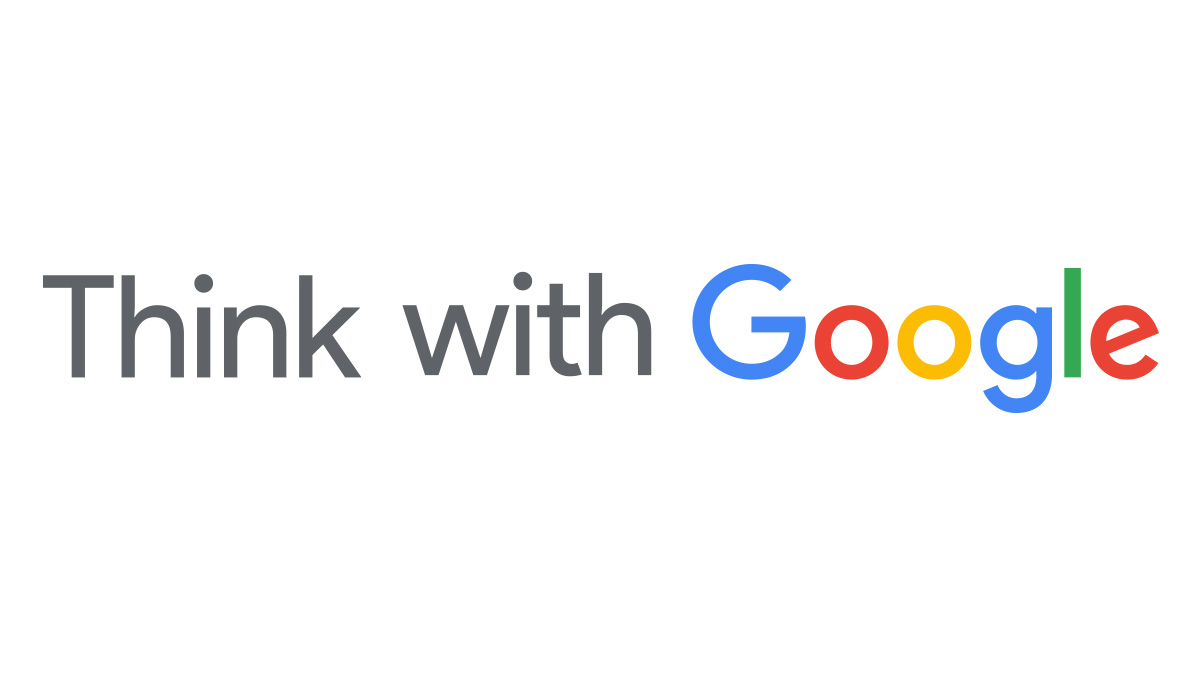 Think with Google: Market Research & Digital Trends